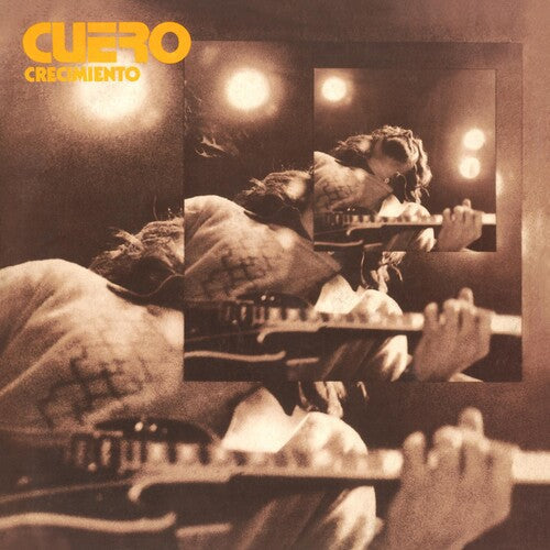 Crecimiento { vinyl }