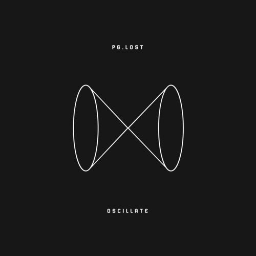 Oscillate { vinyl }
