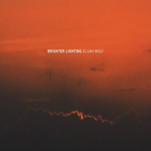 Brighter Lighting { vinyl }