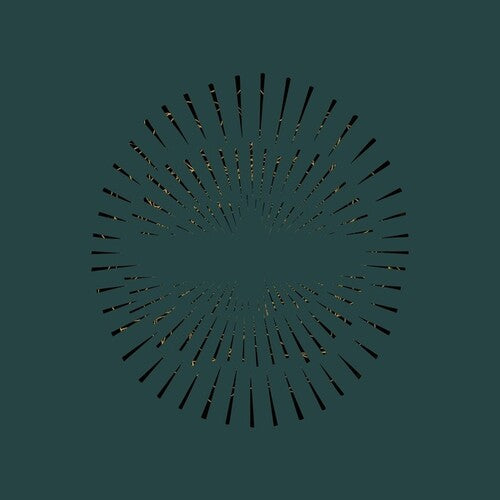 Burrow { vinyl }