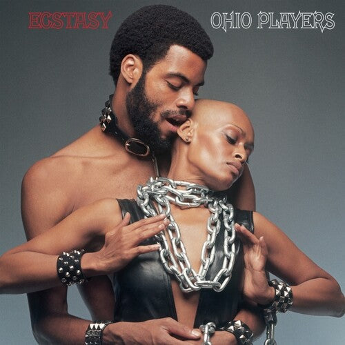 Ohio Players - Ecstasy { vinyl }