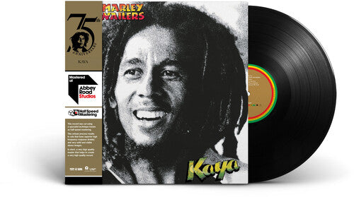 Kaya { vinyl }