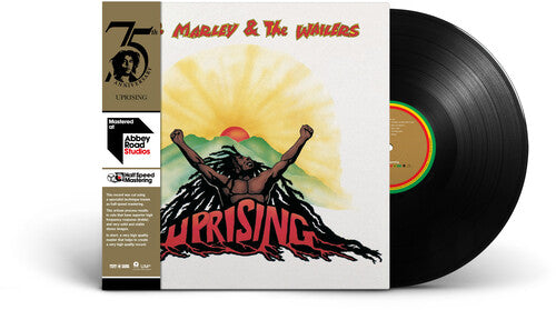 Uprising { vinyl }