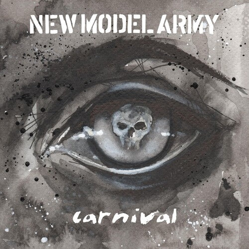 Carnival (Redux) { vinyl }