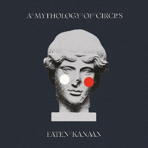 Mythology of Circles { vinyl }