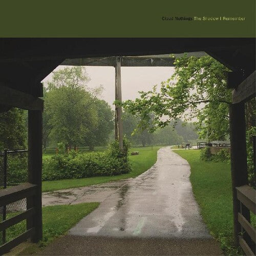 Shadow I Remember { vinyl }
