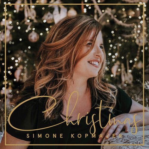 Christmas { vinyl }