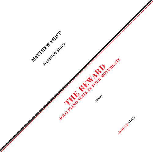 Reward { vinyl }