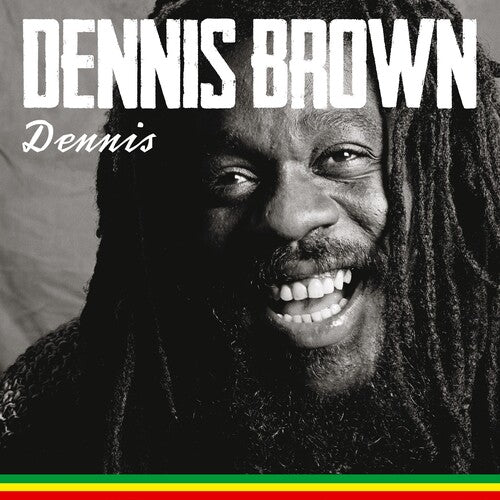 Dennis { vinyl }