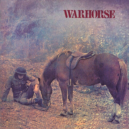 Warhorse { vinyl }