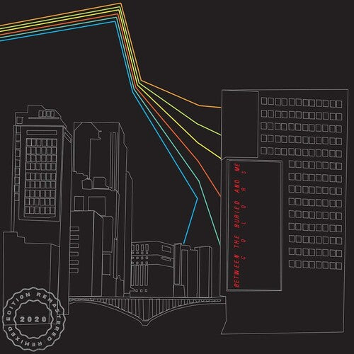 Between the Buried and Me - Colors (2020) { vinyl }