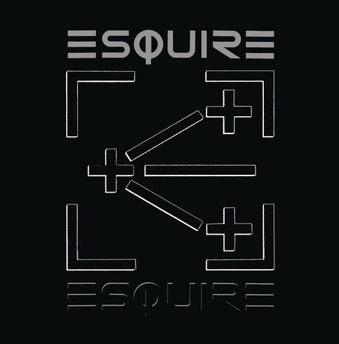 Esquire - Esquire { vinyl }