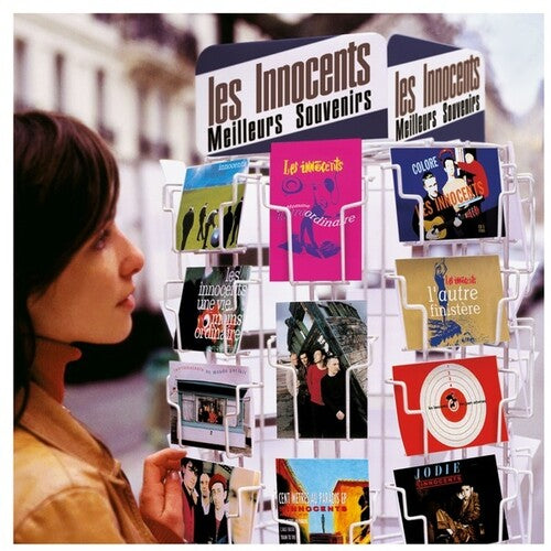 Meilleurs Souvenirs - Best of { vinyl }