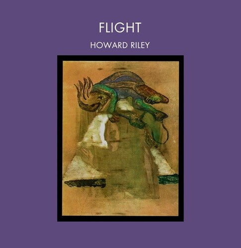Flight { vinyl }