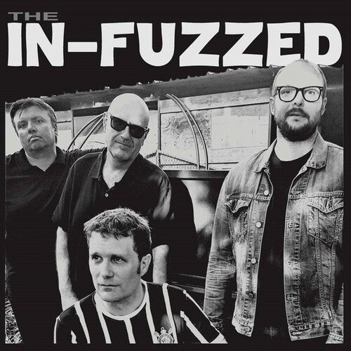 In-Fuzzed { vinyl }