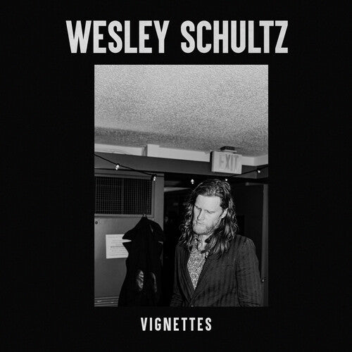 Vignettes { vinyl }