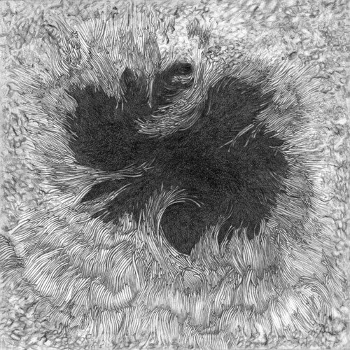 Opal Hush - Remote Viewer { vinyl }