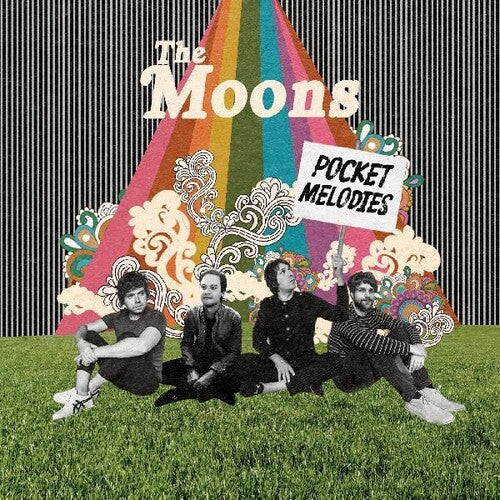 Pocket Melodies { vinyl }