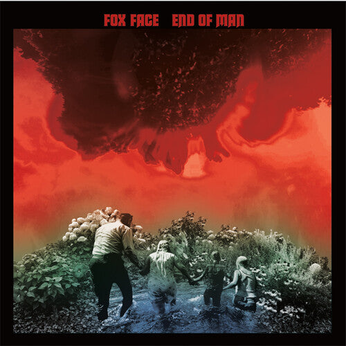 End of Man { vinyl }