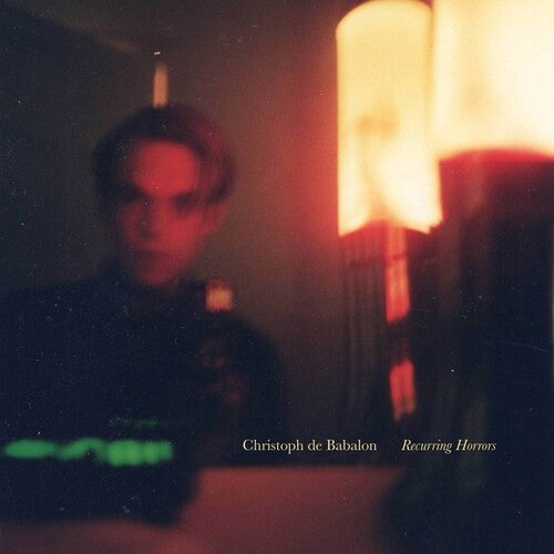 Recurring Horrors { vinyl }