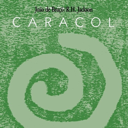 Caracol { vinyl }