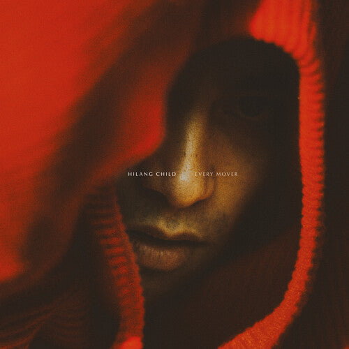 Every Mover (Red Vinyl) { vinyl }
