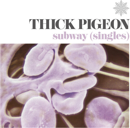 Subway (Singles) { vinyl }