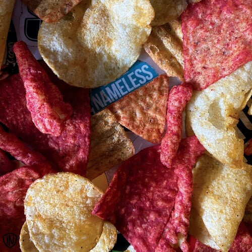 Chips { vinyl }
