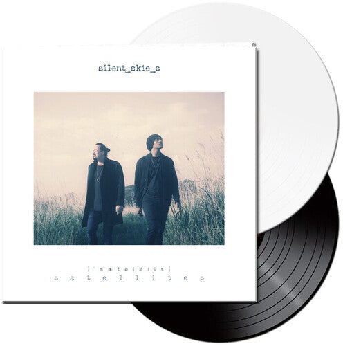 Satellites { vinyl }