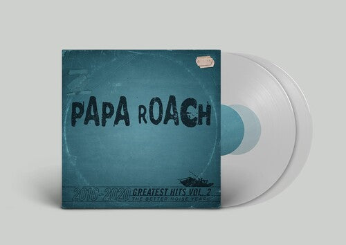 Greatest Hits Vol. 2 the Better Noise Years (Us) { vinyl }