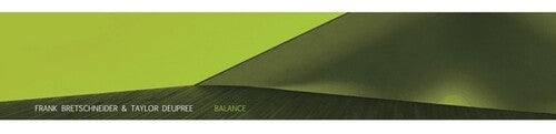 Balance { vinyl }