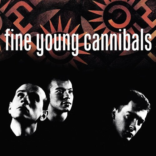 Fine Young Cannibals { vinyl }