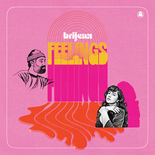 Feelings { vinyl }