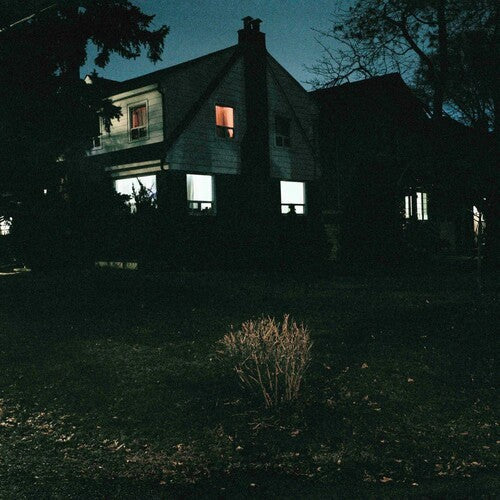 Matthew Tavares - January 12th { vinyl }