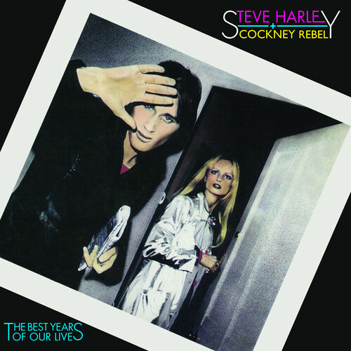 Best Years of Our Lives (45th Anniversary Limited { vinyl }