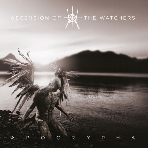 Apocrypha { vinyl }