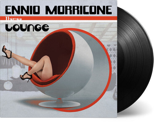 Themes: Lounge { vinyl }