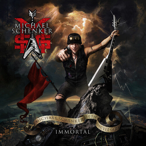 Immortal { vinyl }