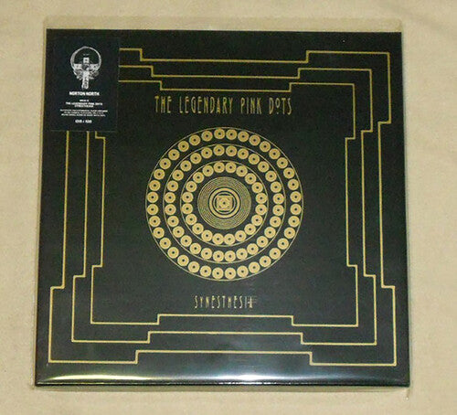 Synesthesia { vinyl }