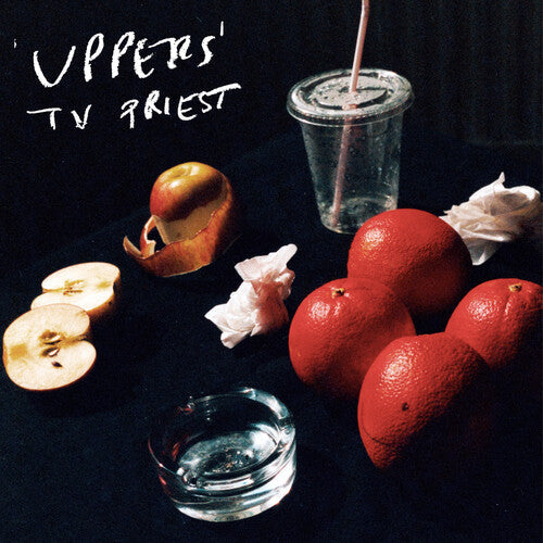 Uppers { vinyl }