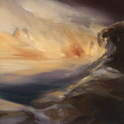 The Besnard Lakes - The Besnard Lakes Are The Last Of The Great Thunderstorm Warnings (Vinyl) { vinyl }