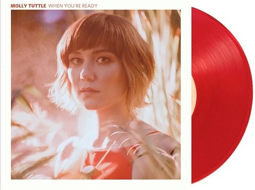 When You'Re Ready { vinyl }