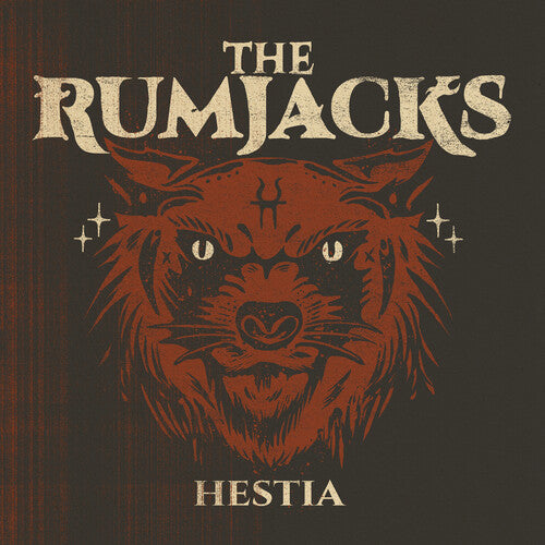 Hestia { vinyl }