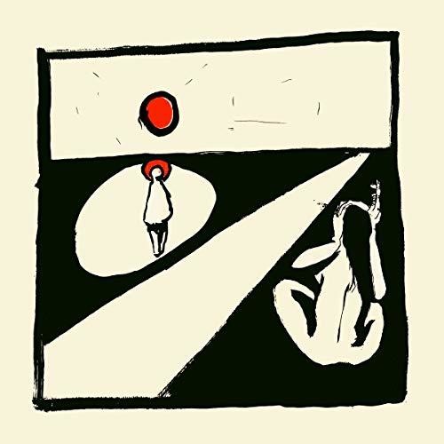 Into Red { vinyl }
