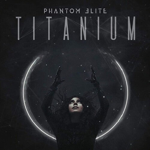Titanium { vinyl }
