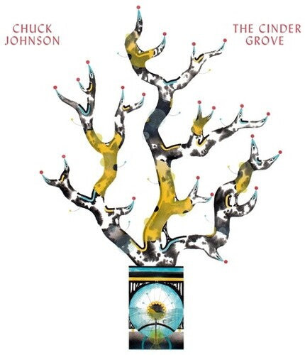 Cinder Grove { vinyl }