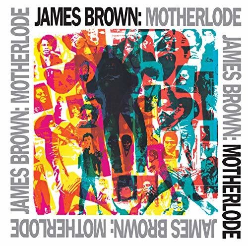 Motherlode { vinyl }