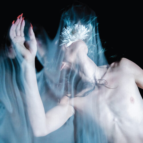 Shatter (Silver Vinyl) { vinyl }