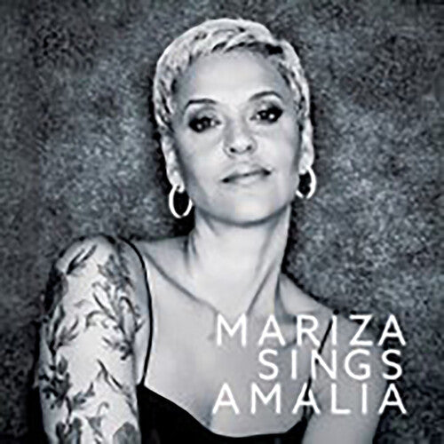 Sings Amelia { vinyl }