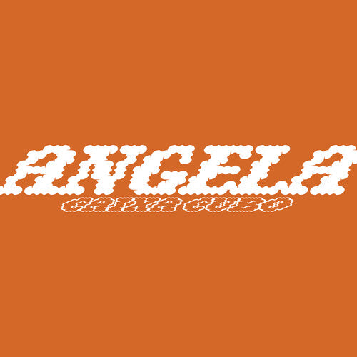 Angela { vinyl }